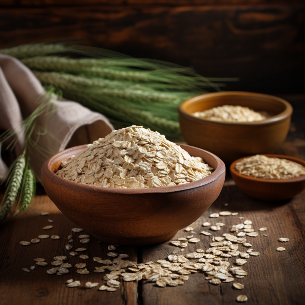 Oats 101: Groats, Oats, and Oatmeal