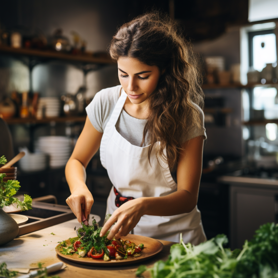 Meal Prepping for Plant-Based Weight Loss Success