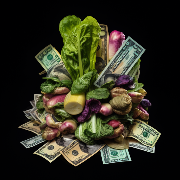 Plant-Based Diets on a Budget